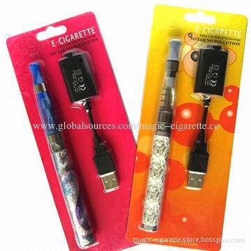 CE4 Atomizers with 1.6mL Changeable System